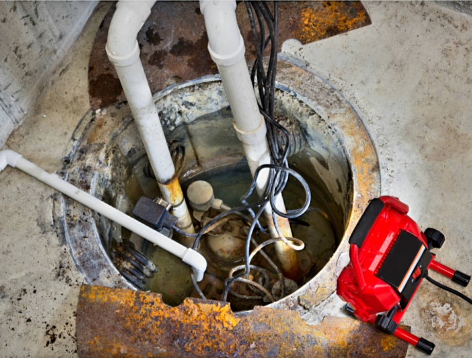 How to Inspect a Sump Pump