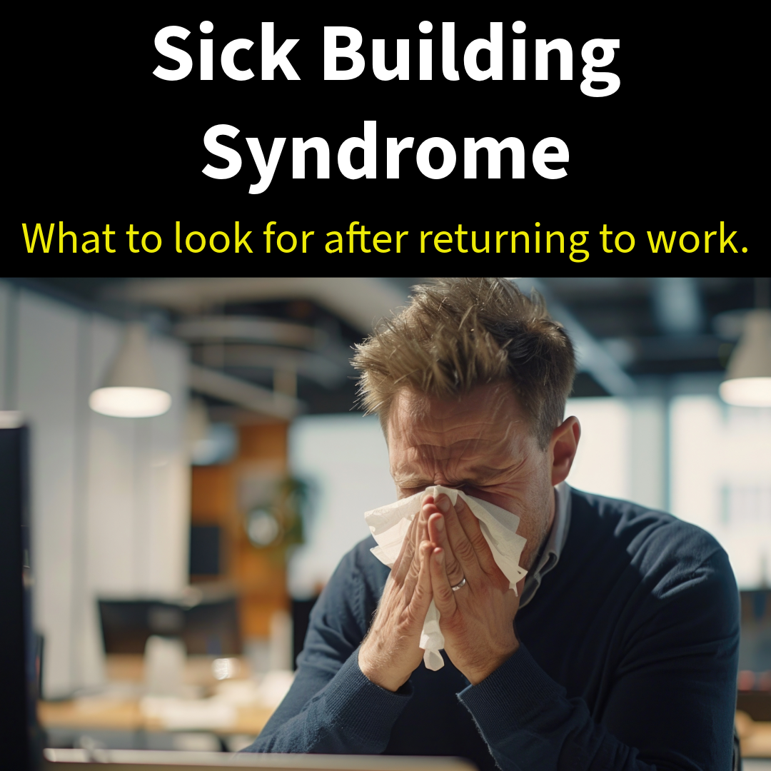 Sick Building Syndrome